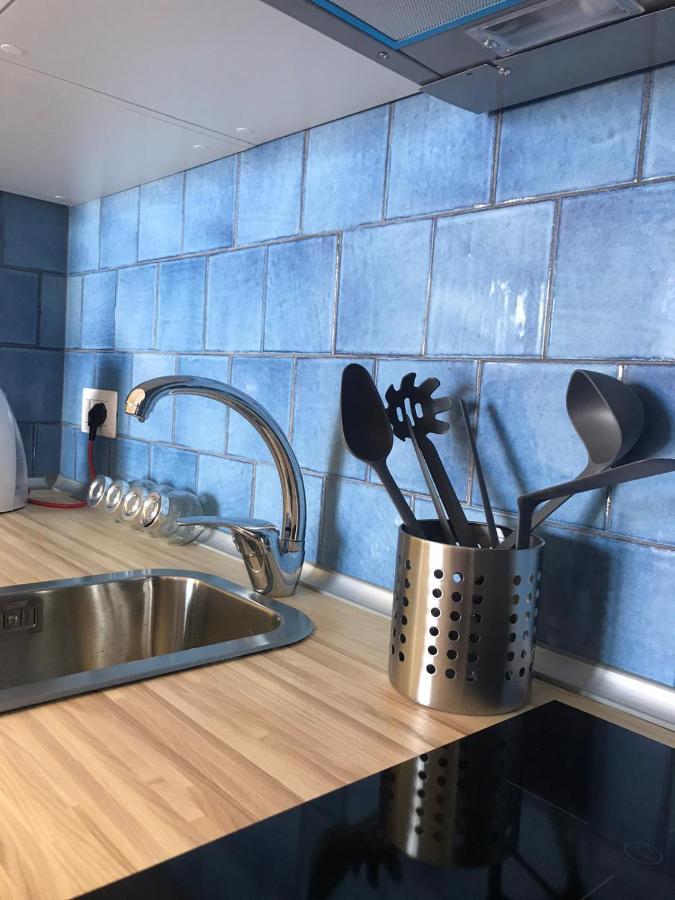 Apartamento Bella Vista House-Sorrento Coast - Free Parking-Solarium Vico Equense Exterior foto