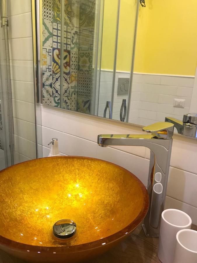 Apartamento Bella Vista House-Sorrento Coast - Free Parking-Solarium Vico Equense Exterior foto