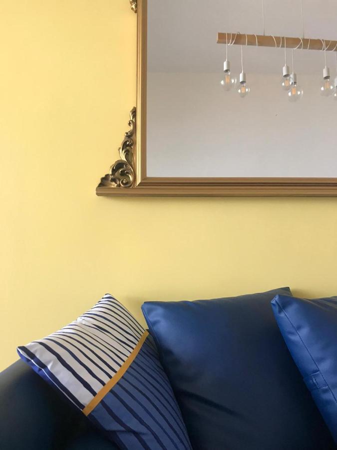 Apartamento Bella Vista House-Sorrento Coast - Free Parking-Solarium Vico Equense Exterior foto