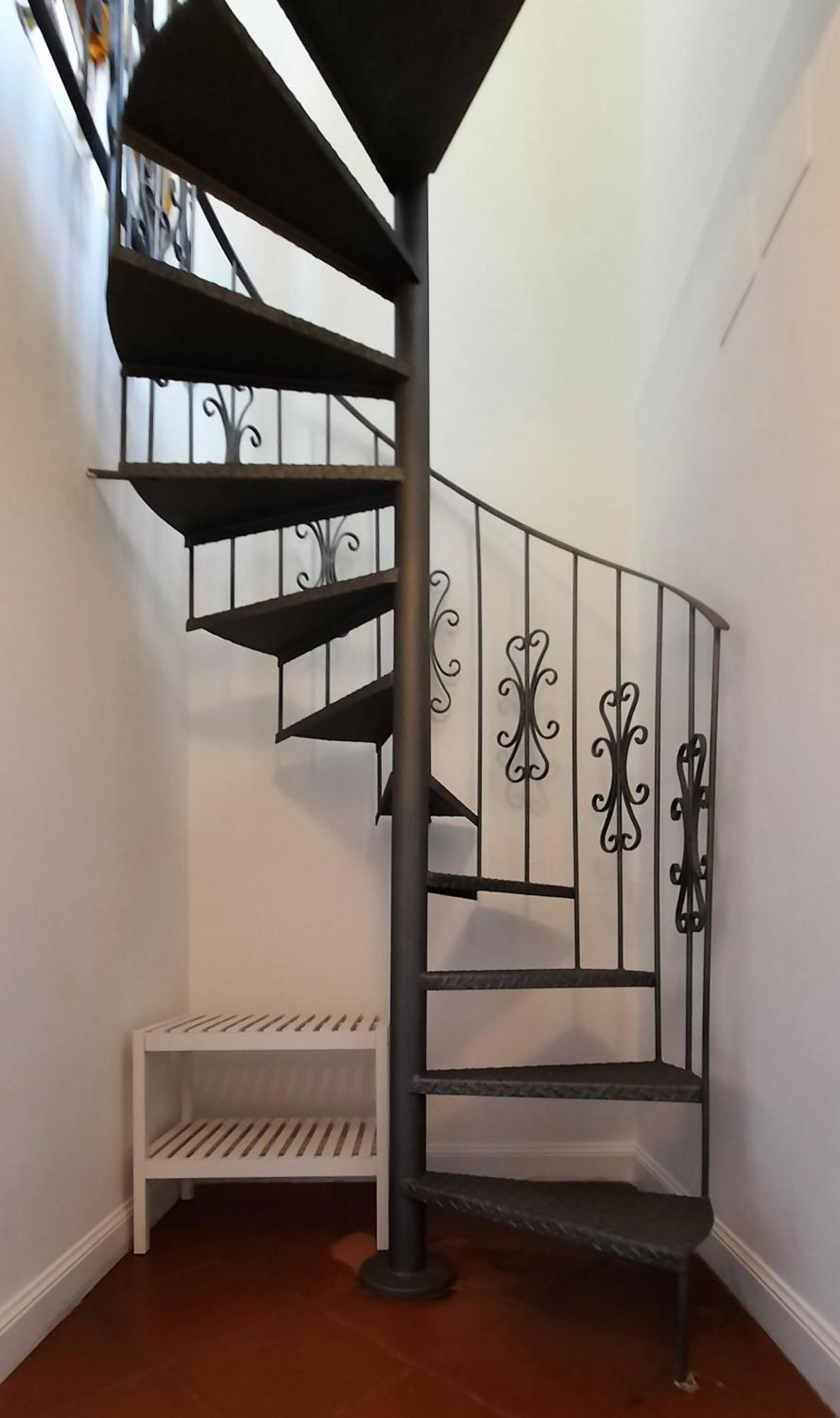 Apartamento Bella Vista House-Sorrento Coast - Free Parking-Solarium Vico Equense Exterior foto
